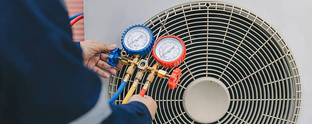 Licensed Air Duct Cleaning service in Fulton, OH - HVAC Repair CO